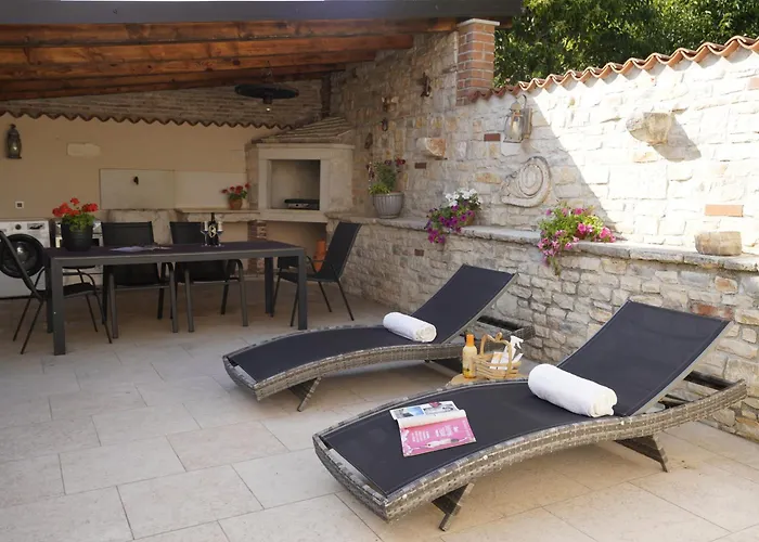 Wellness Apartman Kaiser