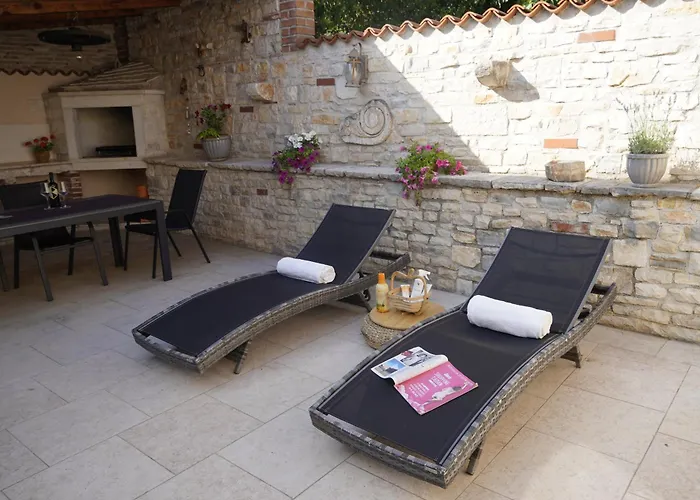 Wellness Apartman Kaiser