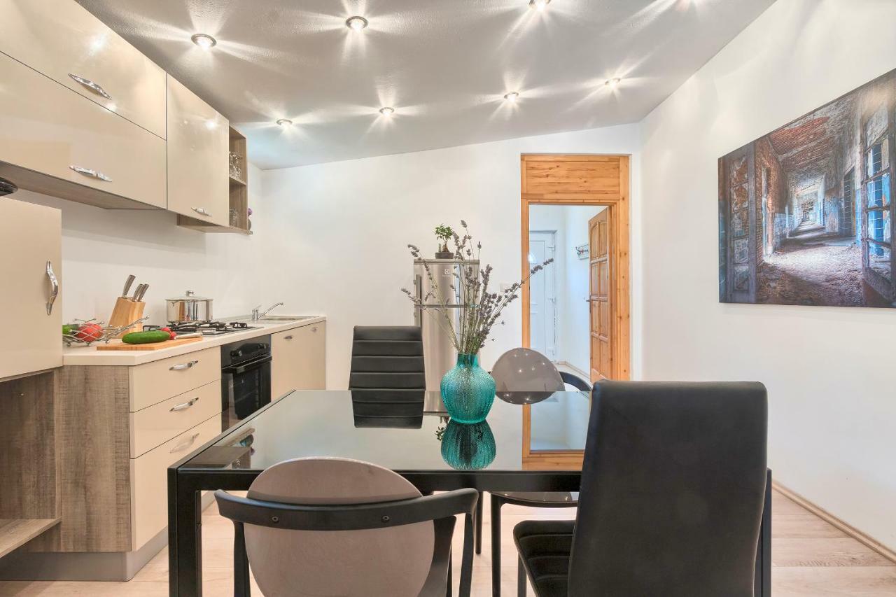 Wellness Kaiser Apartma
