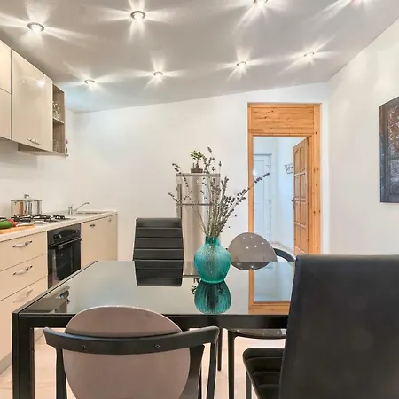 Wellness Apartman Kaiser Pula Exterior photo