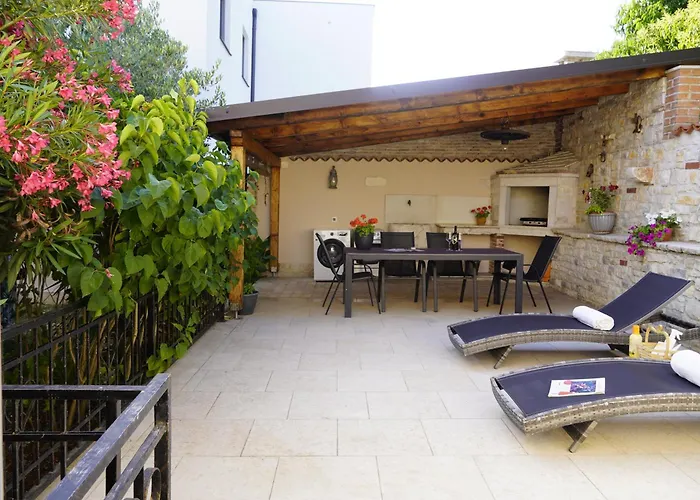 Wellness apartman Kaiser