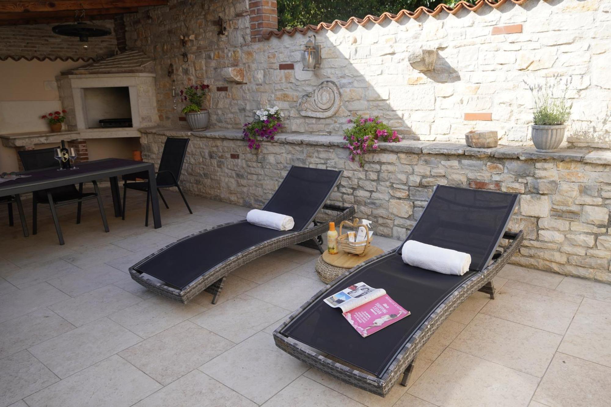 Wellness Kaiser Appartement *