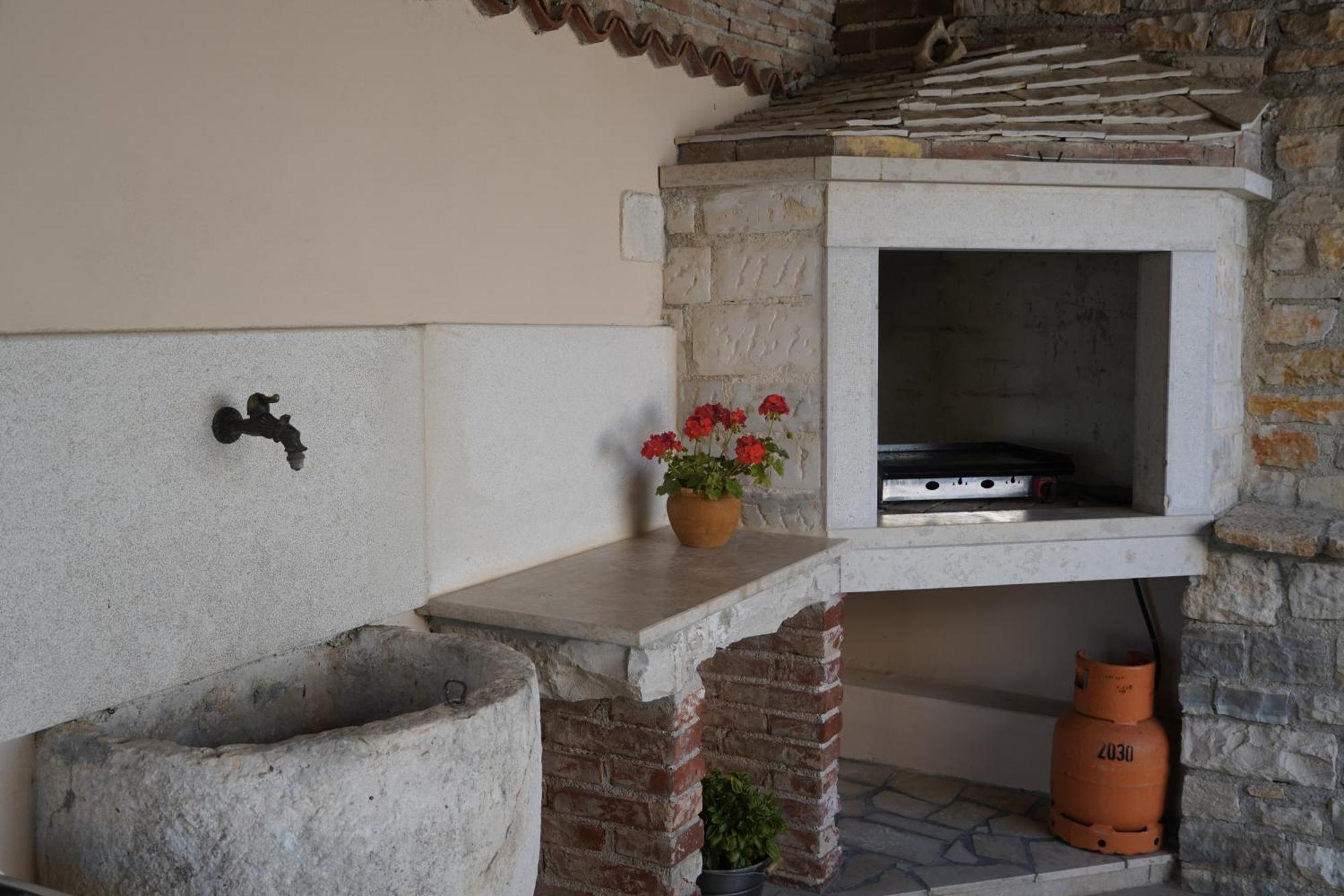 Wellness Kaiser Appartement Pula