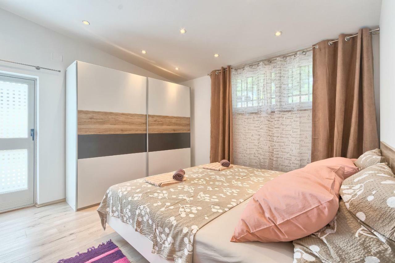Appartement Wellness Kaiser Pula