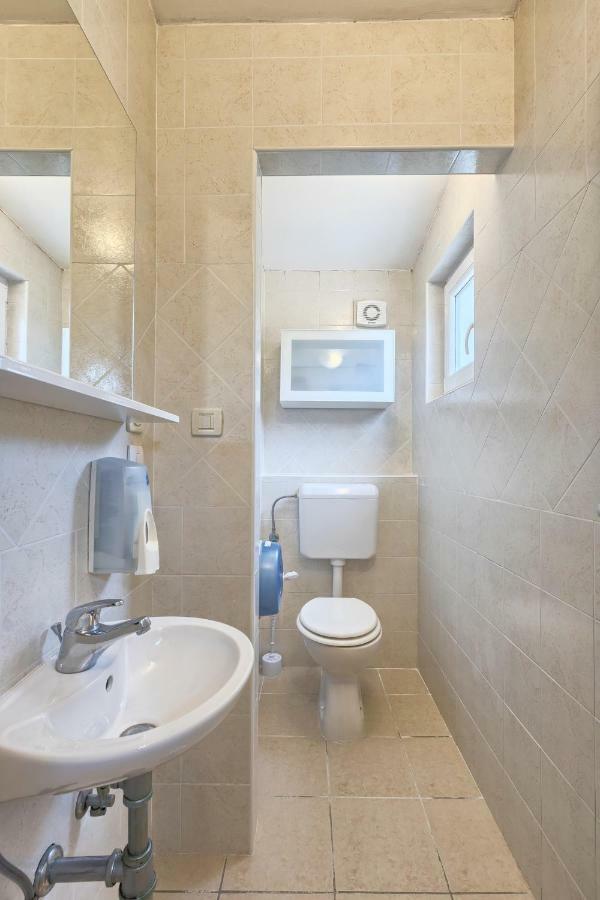 Appartement Wellness Kaiser Pula