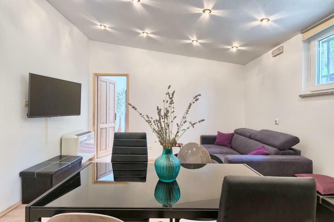 Appartement Wellness Kaiser *